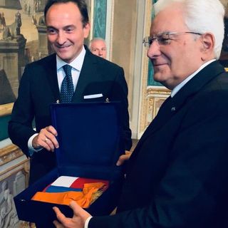 Cirio chiede a Mattarella autonomia per il Piemonte, ma rassicura: "Saremo solidali tra Regioni"