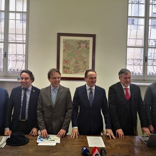 Bilancio 2020 Regione, Cirio lancia l’allarme conti. Sanità di nuovo a rischio di piano di rientro