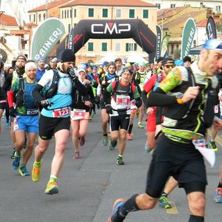 Imperia: tutto pronto per la terza edizione del Cpm Trail Memorial Piero Binelli, appuntamento il 26 gennaio