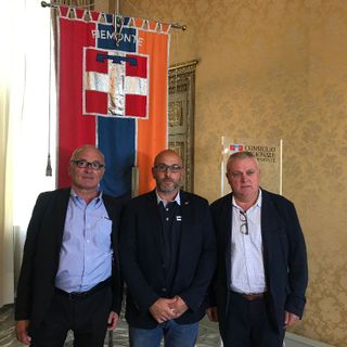 Cal, eletti i due rappresentanti delle Unioni montane