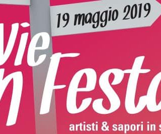 Grignasco, torna &quot;Vie in Festa&quot;
