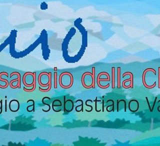 Venerdì 31 maggio l'inaugurazione della mostra &quot;Belio - Il Paesaggio della Chimera. Omaggio a Sebastiano Vassalli&quot;