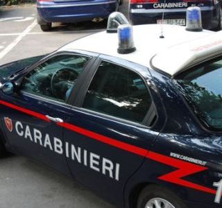 Fugge dai domiciliari, arrestato da Carabinieri di Vespolate
