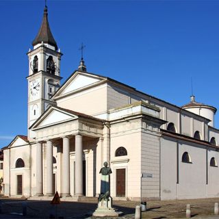 Nel weekend appuntamento con le feste patronali a Fara Novarese e Casalino