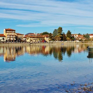 Tutto pronto per la Festa dello Sport di Castelletto