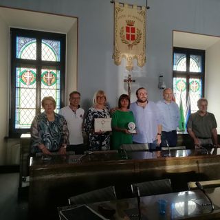Novara: un apprezzato secondo posto al “cities challange italy”