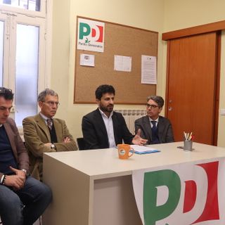 Citta’ della salute, la giunta regionale approva il disegno di legge. il Pd: “ora presto in aula”