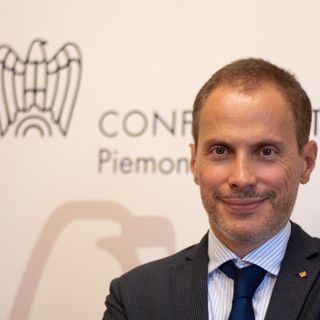 Ravanelli (Confindustria Piemonte): “Crisi Arcelor, dalla politica la via per una soluzione condivisa”