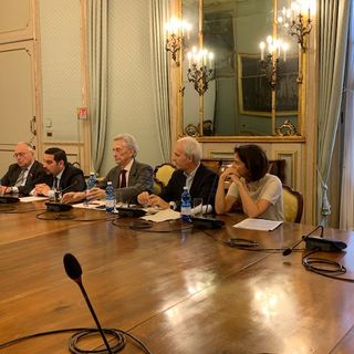 A Novara il convegno 'I disturbi dello spettro autistico – Segni precoci e interventi possibili'