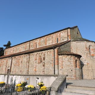 Domenica 29 settembre visite al  Museo d’Arte Religiosa di Oleggio e alla Basilica di San Michele