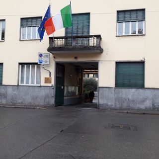 Tutto pronto  per l'inaugurazione del distaccamento dell’Istituto “Leonardo Da Vinci”