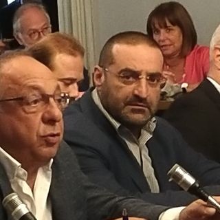 Formalizzato l’annunciato cambio della guardia nel ruolo di capogruppo di Forza Italia: Pietro Gagliardi è subentrato a Michele Contartese
