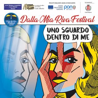 Dalla Mia Riva Festival: sabato 29 maggio il concerto del rapper Johnny Marsiglia