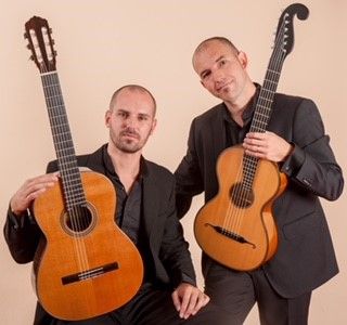 Prosegue il Guitar Master Lago d'Orta ad Armeno, nell’ambito della rassegna Un Paese a Sei Corde Master