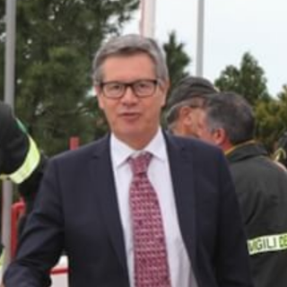 Il comandante nazionale dei Vigili del Fuoco oggi all’Upo parla di sicurezza