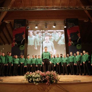 Il Coro Cai “Città di Novara” e il Coro Verrès di Aosta insieme per la 29esima edizione dell'Incontro Cori