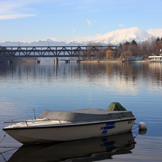 Dalla collaborazione transfrontaliera di 30 enti italiani e svizzeri nasce il Piano di riqualificazione del corridoio ecologico del Fiume Ticino