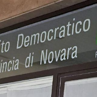 Al via la campagna elettorale per i candidati novaresi del Pd