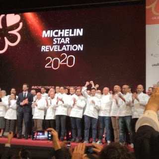Guida Michelin, restano 5 i ristoranti stellati del novarese