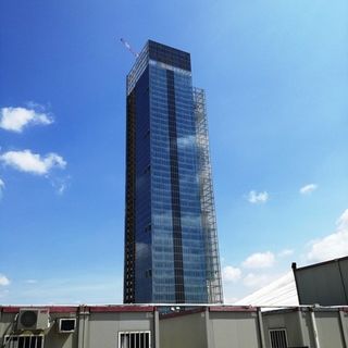 10 avvisi di garanzia notificati a funzionari della Regione e amministratori per il nuovo Grattacielo della Regione