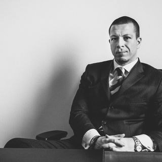 L’Avv. Huberto M. Germani è il vincitore del premio “Eccellenza Legale dell’Anno Fast Growing”