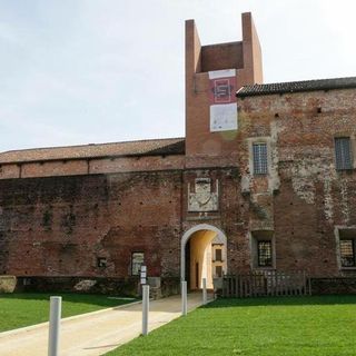 18° Premio Nazionale d'Arte Città di Novara