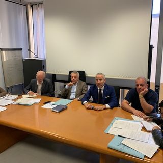 Incontro con le Province per discutere del problema ungulati