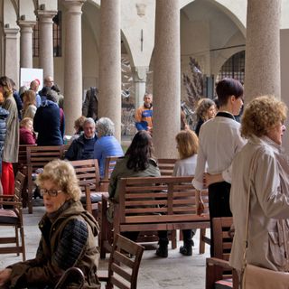Leonardo l'immortale: incontro al Circolo dei Lettori