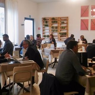 Due giorni di incontri d’affari con imprese del territorio: al via l’incoming di buyer esteri organizzato da E.V.A.E.T.