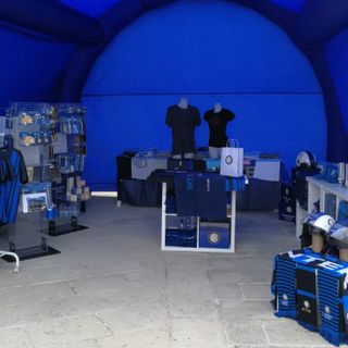 Domani festa per la nuova sezione dell’Inter Club Novara Nerazzurra