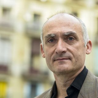 «Capaci di vita»: il filosofo spagnolo Esquirol a Novara sul senso della responsabilità sociale