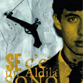 &quot;Se c'è un aldilà sono fottuto. Vita e Cinema di Claudio Caligari”: il 10 novembre la proiezione al Teatro Cinema San Carlo di Arona