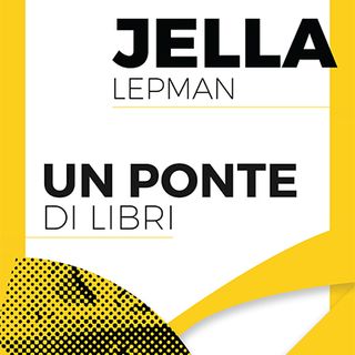 Alla Sala delle Colonne dal 26 novembre al 7 dicembre “Jella Lepman - un ponte di libri”