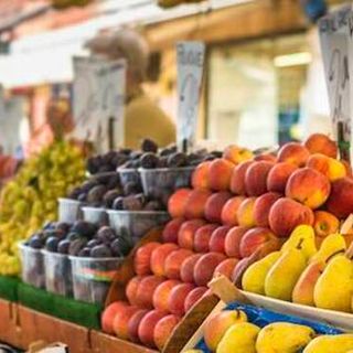 Torna la tradizionale Fiera di novembre: un weekend di colori e sapori