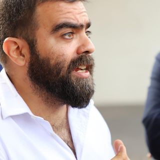 Antisemitismo, Grimaldi (Leu) propone targa su Regione:&quot;Qui legiferano degli antifascisti”