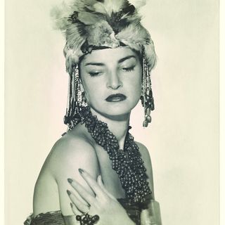 Il fotografo che amava le donne: a Torino gli scatti di Man Ray nella Parigi degli anni Venti