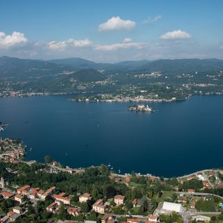 Questa sera concerto di chiusura del 20mo Orta Festival