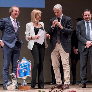 Lo sport in festa al Coccia con Malago’