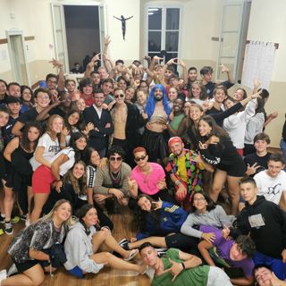 Si conclude domani la stagione dei campi estivi per oltre 300 ragazzi di un gruppo di parrocchie della città di Novara