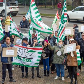 Crisi rubinetterie M&amp;Z, il Pd provinciale si mobilita