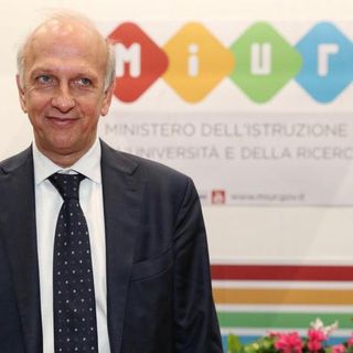 Lunedì arriva a Novara il ministro dell'Istruzione, dell'Università e della Ricerca Marco Bussetti