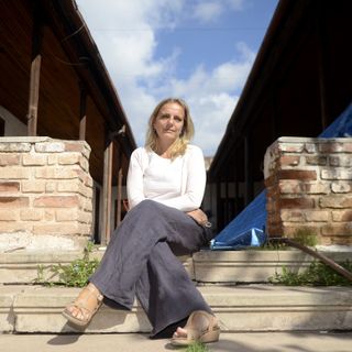 Da Borgomanero a Buenos Aires: María J. Cerutti racconta la sua saga familiare di emigrazione, vino e dittatura