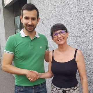 Anna Colombo è il nuovo capogruppo della Lega al consiglio comunale di Novara.