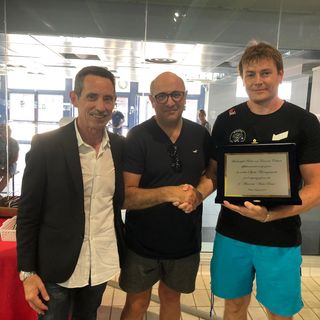 La Sport Management si aggiudica il 1° Trofeo di Nuoto Città di Novara – 2° Memorial Mario Riccio
