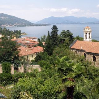Meina commemora le vittime della strage nazista