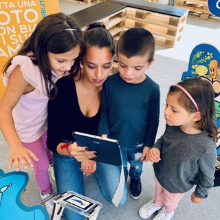 Inaugura venerdì 25 ottobre la mostra interattiva e multimediale di Experimenta “Nel nostro piatto”