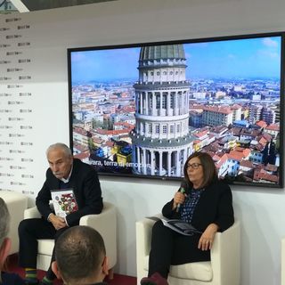 Novara protagonista alla borsa internazionale del turismo