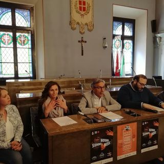 “Novara summer music”: tre giorni per vivere la citta’ insieme con i talenti musicali giovanili