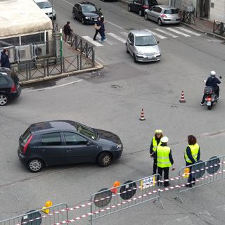 Cavalcavia di Porta Milano: definito il piano alternativo di viabilità