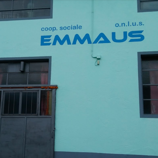 Affidata alla Cooperativa Emmaus la gestione del centro d'accoglienza notturna